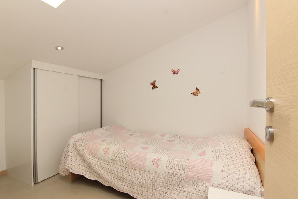 Apartment Pika Smokvina 2A Vinišće Rom bilde