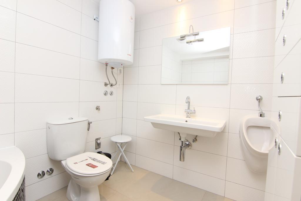 Apartment Pika Smokvina 2A Vinišće Rom bilde